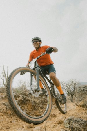 Raid Btt VilaVentura Vila Cã