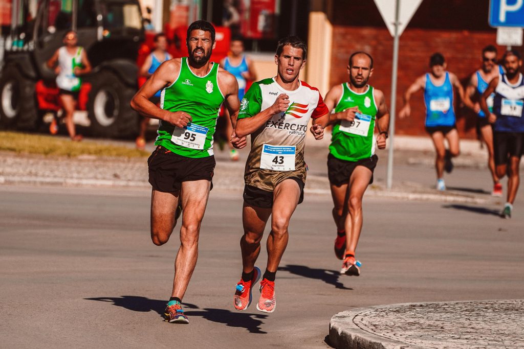 7th Leonel Anselmo Athletics GP