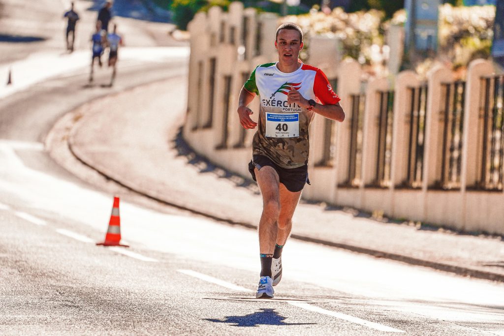 7th Leonel Anselmo Athletics GP