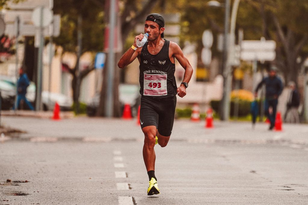 11th GOLEGÃ SÃO SILVESTRE RACE