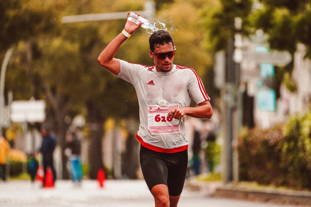 11th GOLEGÃ SÃO SILVESTRE RACE