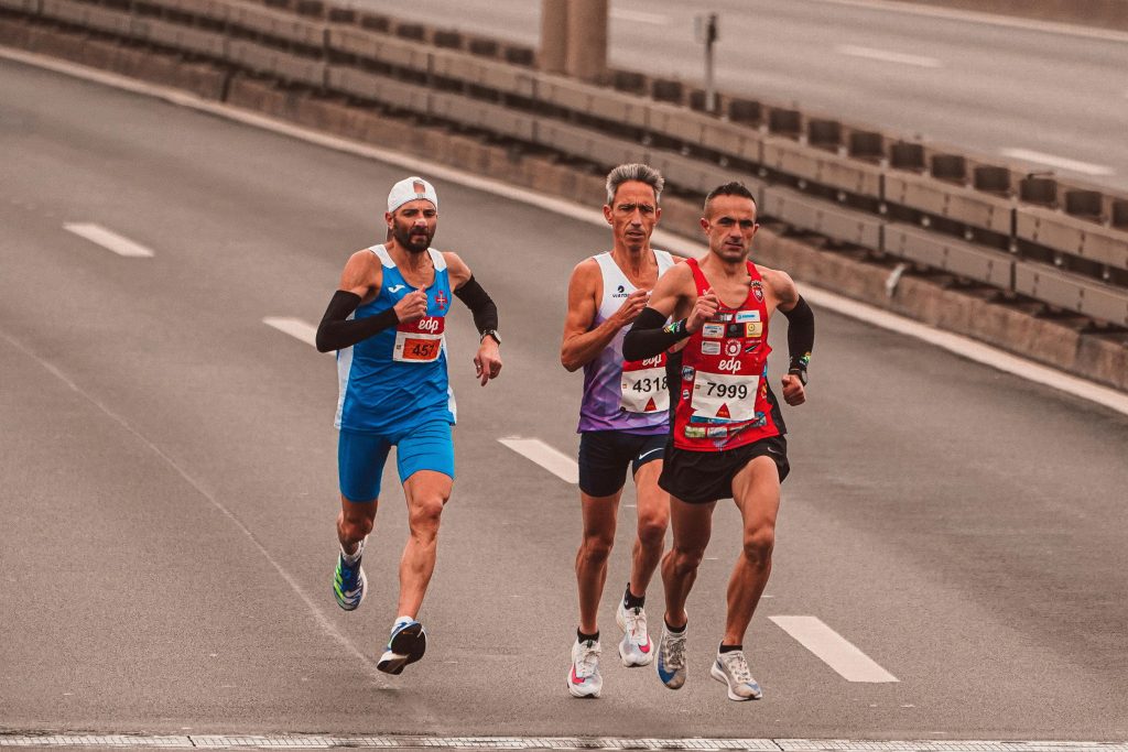 Lisbon Marathon