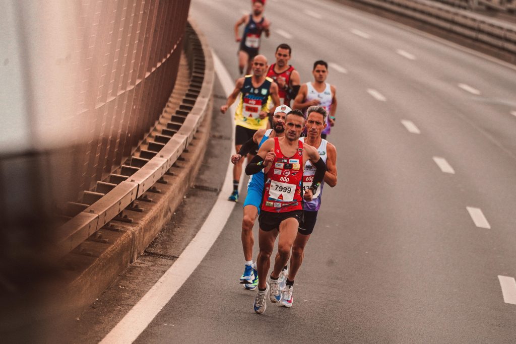 Lisbon Half Marathon