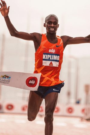 Lisbon Marathon