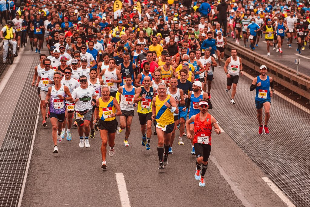 Lisbon Marathon