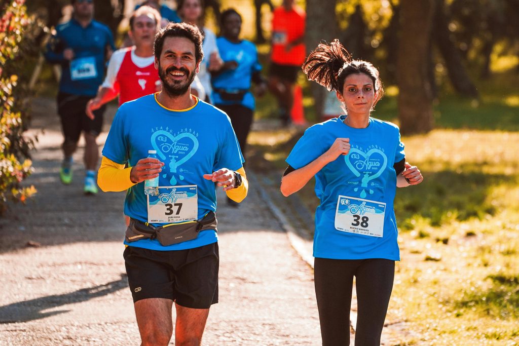 Bairro RUN FEST