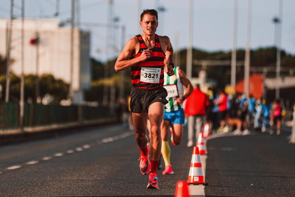 Lisbon Half Marathon