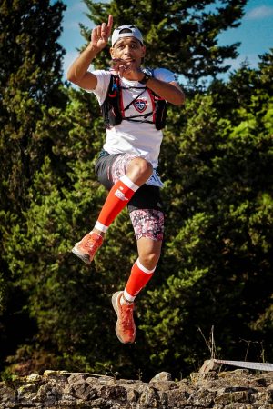 8º Trail Summer Challenge S.A. - Vila Galé
