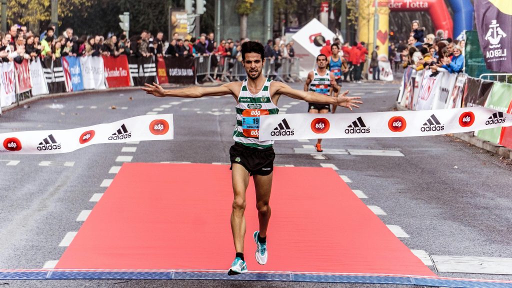 Lisbon Half Marathon 2026
