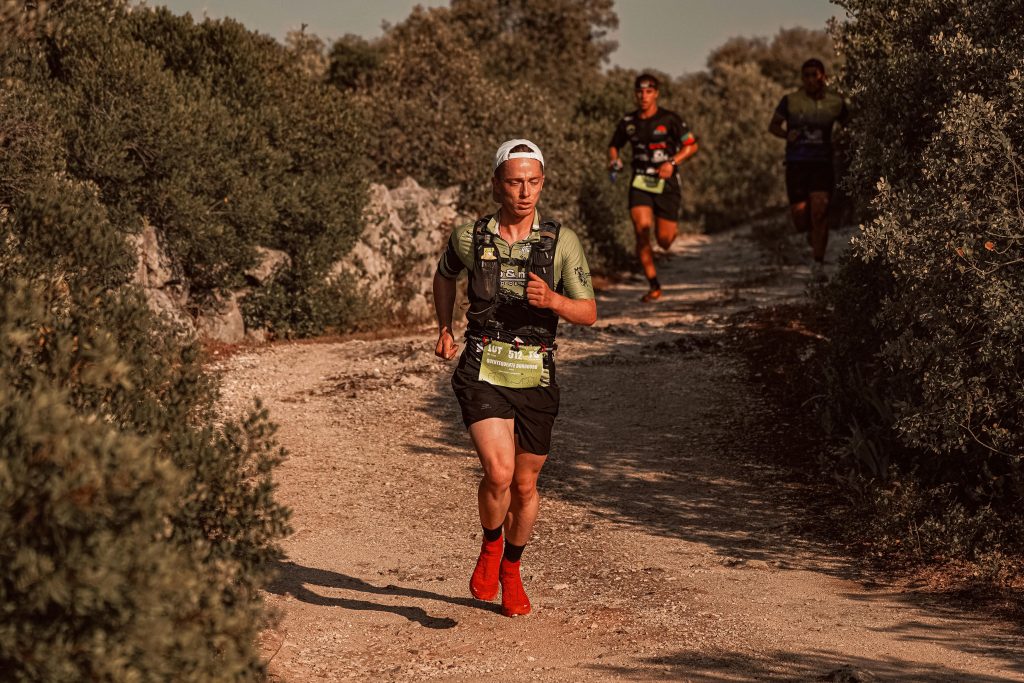V Trail da Escarpiada