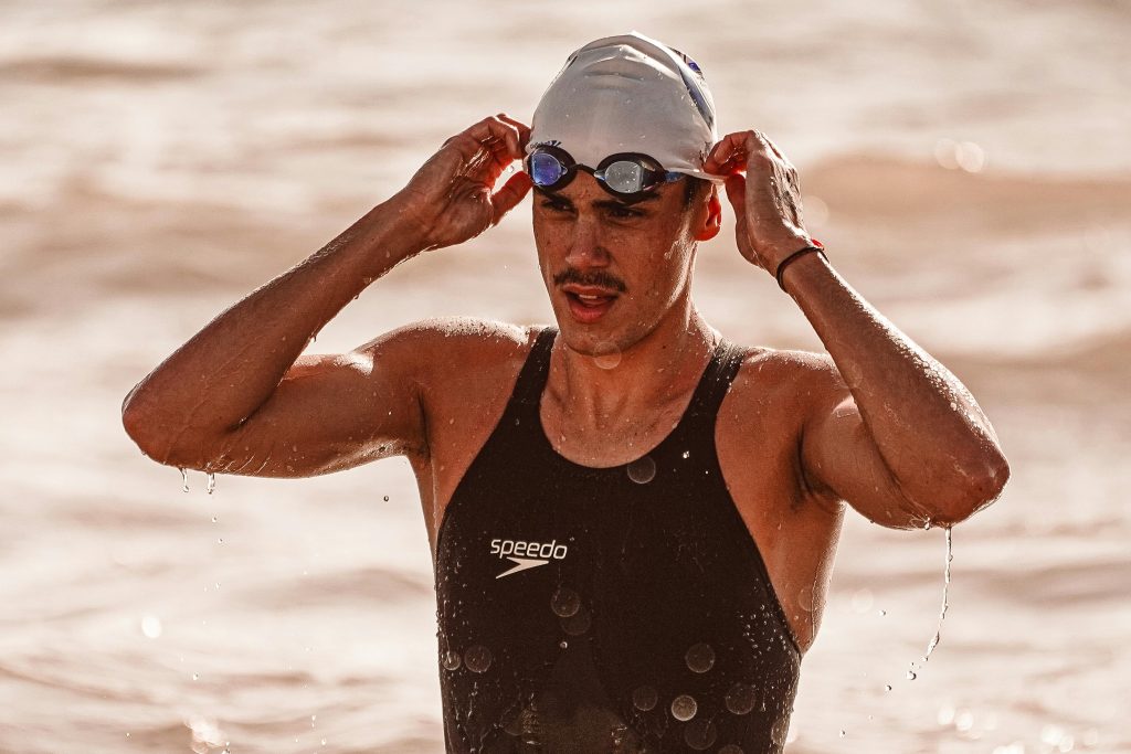Swim Camp Algarve