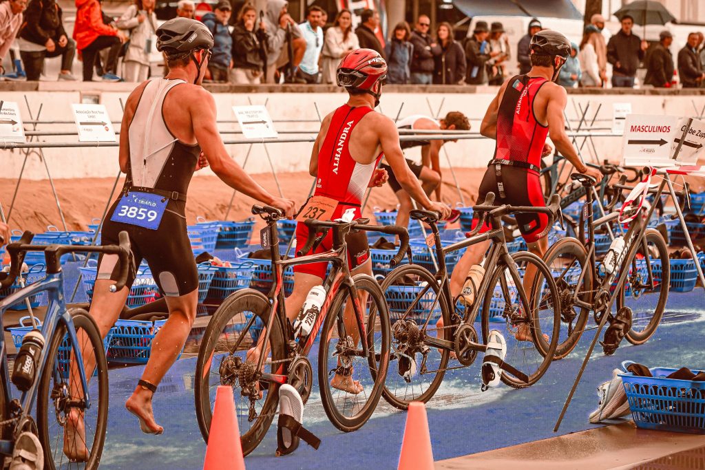 The Final Battle in Nice: The New Era of the IRONMAN World Championship