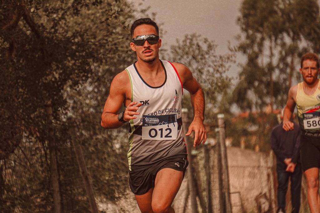 6th Consilcar Oeiras Trail