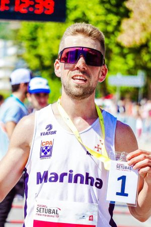 2ª São Silvestre de Vila Nova de Santo André