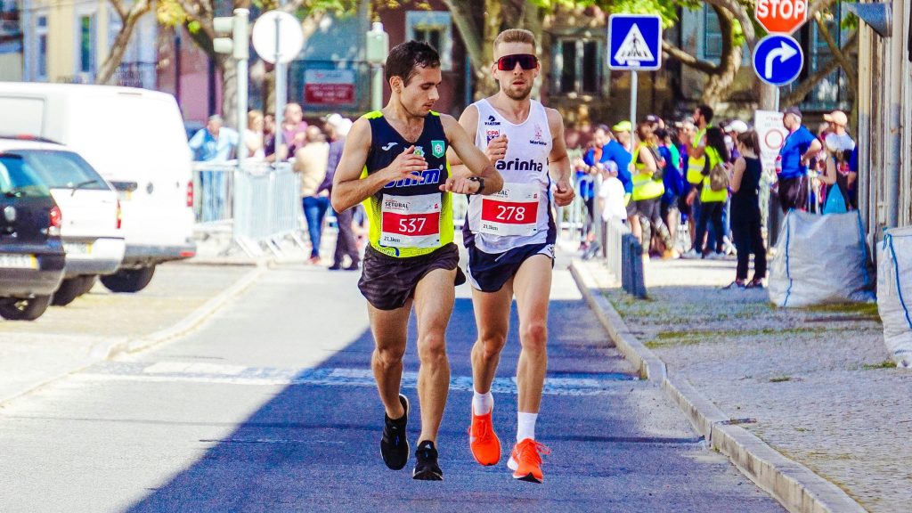 5ª São Silvestre Vítor Baptista