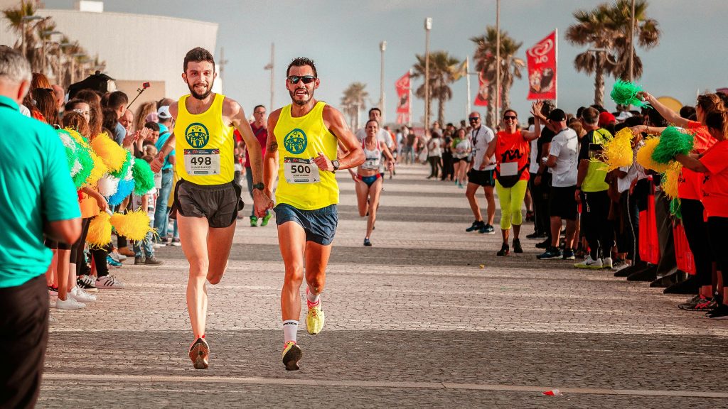 Cascais Christmas Race