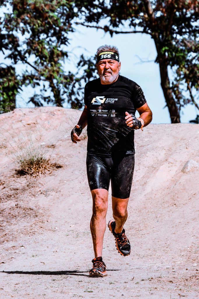 Trail Noturno de Valongo