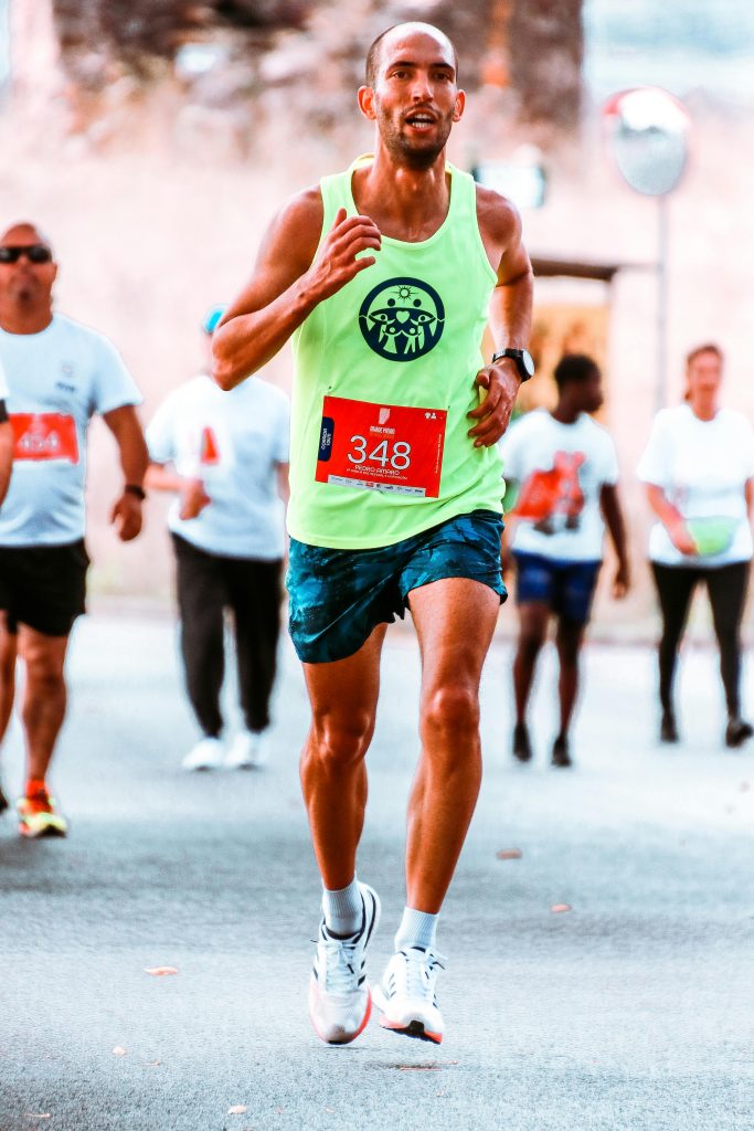 42nd DA SILVA GRAND PRIX OF ATHLETICS – BARCELOS