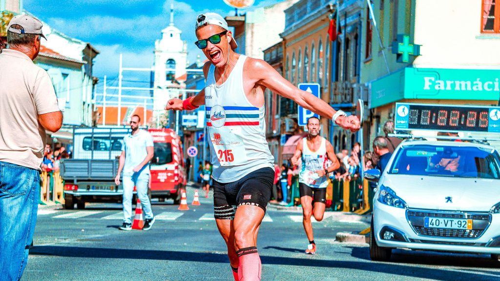 2ª São Silvestre de Vila Nova de Santo André
