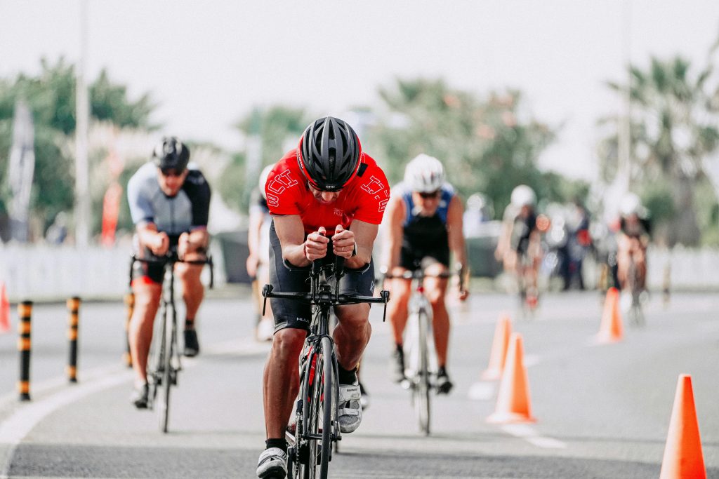 VIII Águeda Triathlon