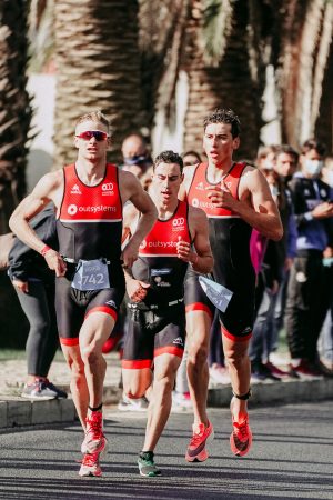 VIII Águeda Triathlon
