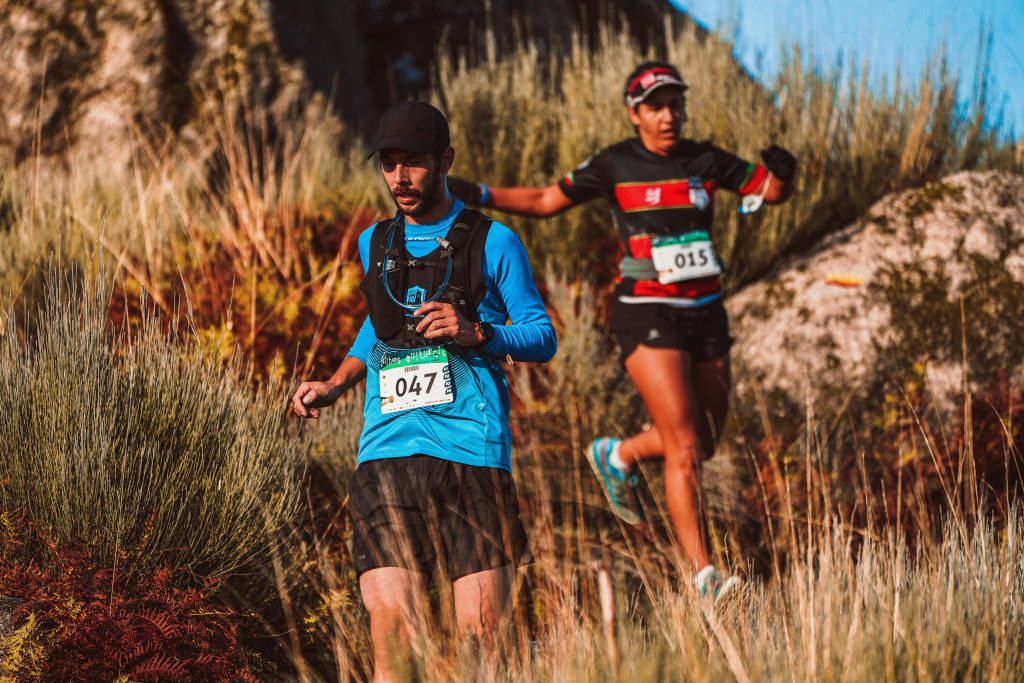 Ecotrail Funchal Madeira