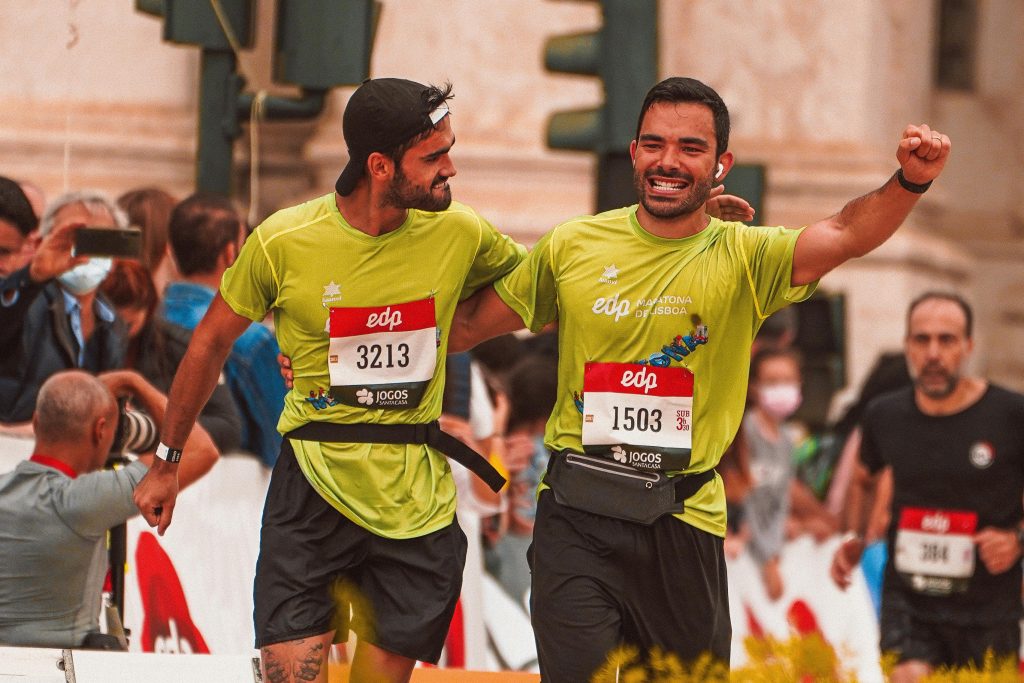 Lisbon Marathon 2025: Everything You Need to Know for the Big Day
