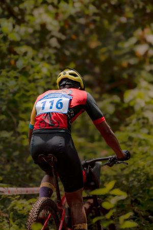 4th Chanfana Mountain Bike Route Tour