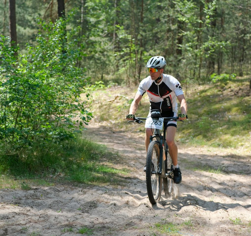 17th Mountain Bike Tour "Chestnut and Chestnut Route" - SERNANCELHE