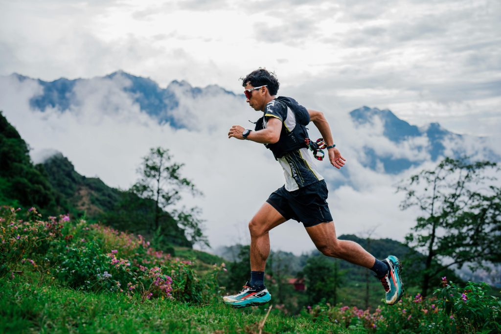 Dolorosa de Moldes Trail 2025