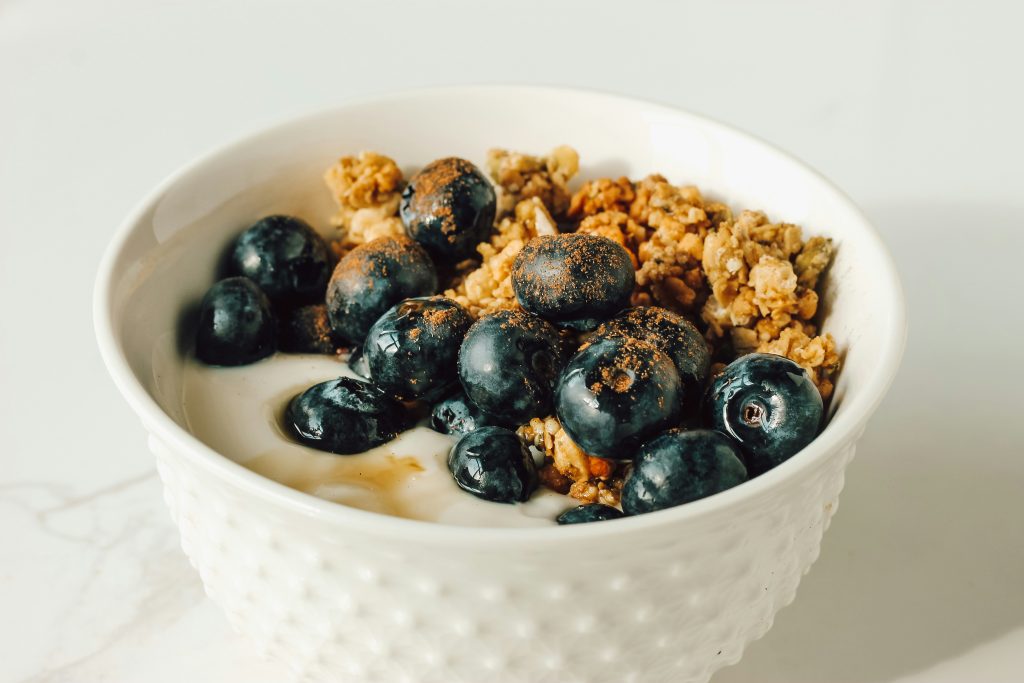 Portuguese Superfoods That Can Boost Your Athletic Performance