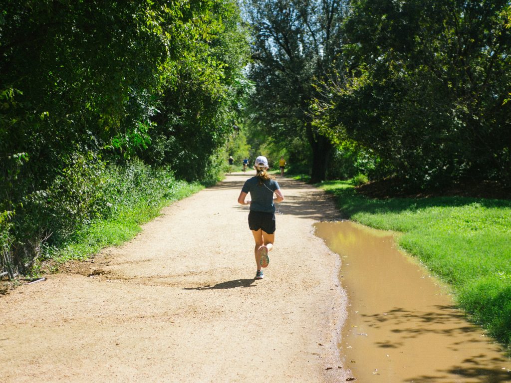 IV Trail of the Concha Azul Sports Group