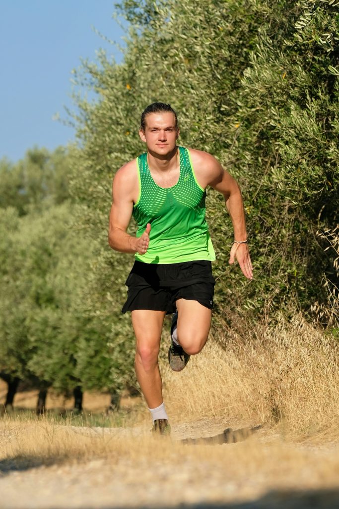 8th Edition of the Chícharo da Serra Trail