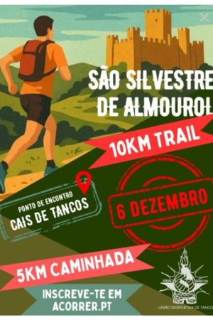 São Silvestre de Almourol