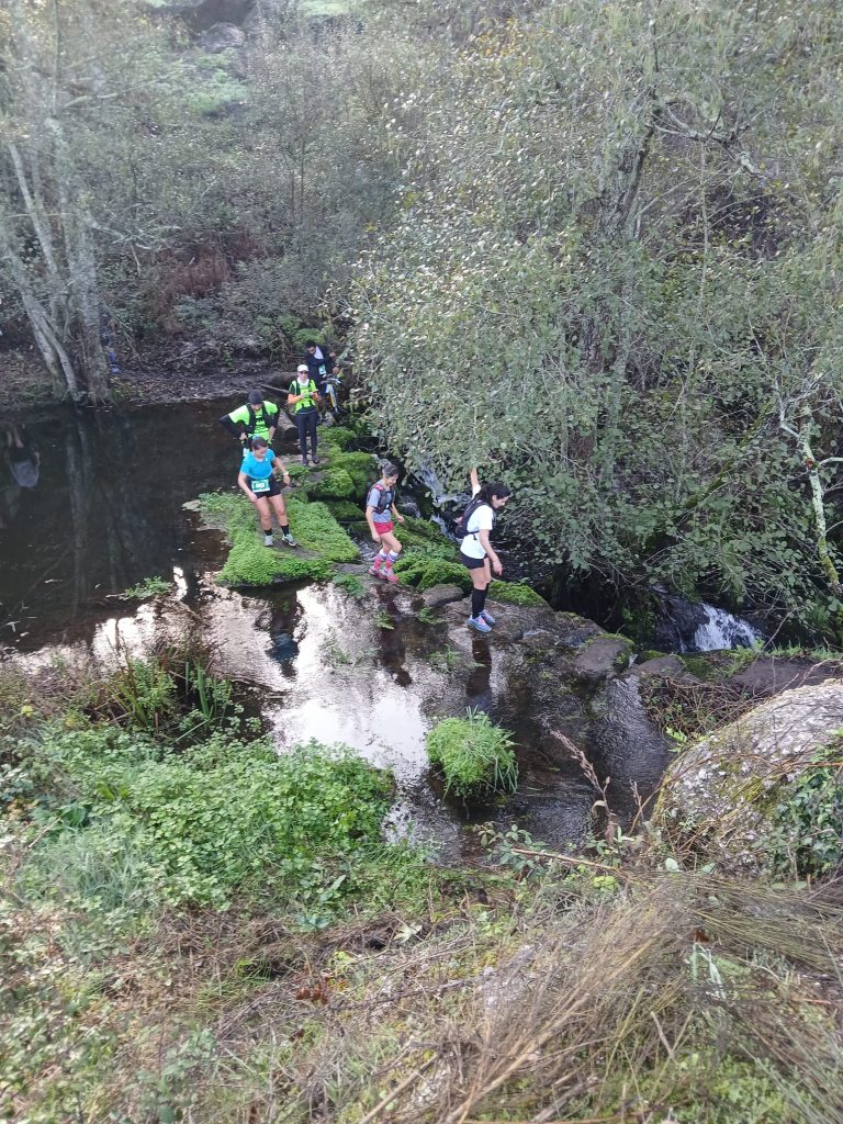 III Trail Entre o Dão e o Mondego