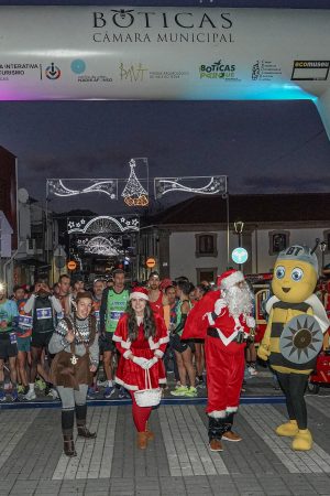 São Silvestre de Boticas