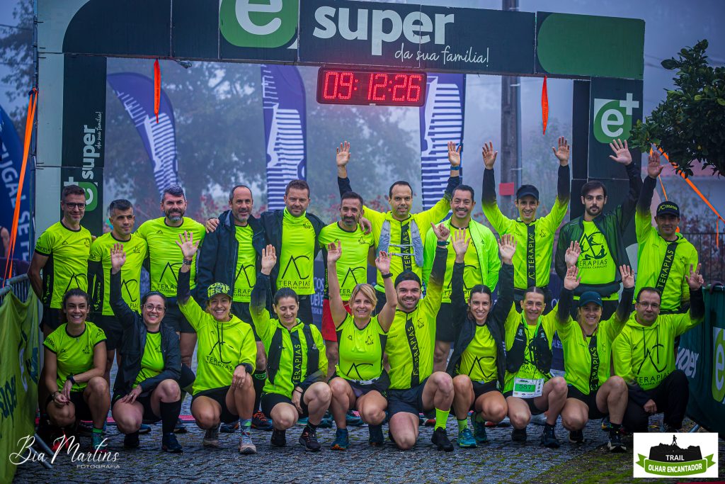 6º Trail Olhar Encantador