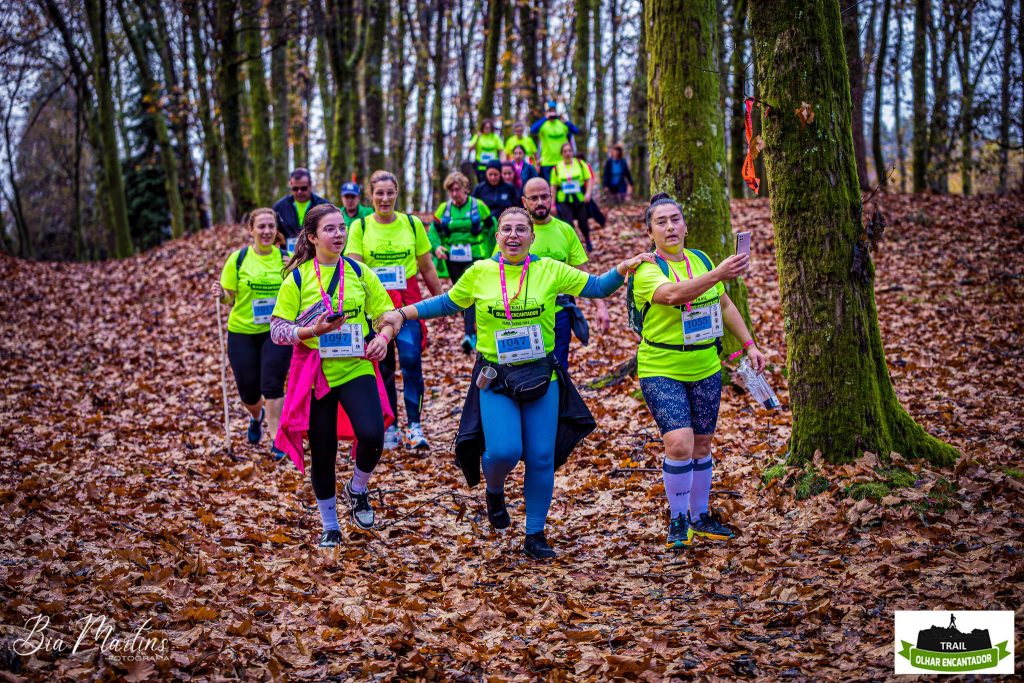 6º Trail Olhar Encantador