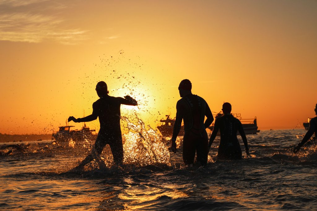 IRONMAN 70.3 Cascais Portugal