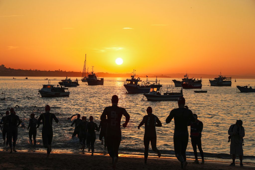 IRONMAN Portugal-Cascais