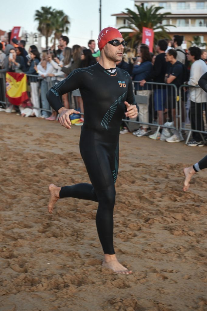 IRONMAN Portugal-Cascais