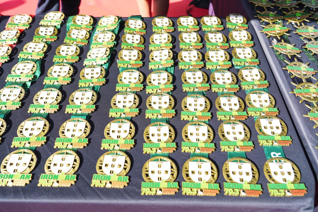 IRONMAN 70.3 Cascais Portugal