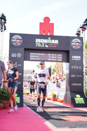 IRONMAN 70.3 Cascais Portugal