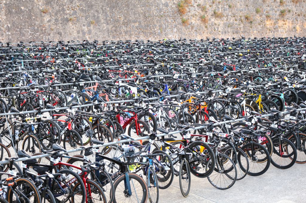 IRONMAN 70.3 Cascais Portugal