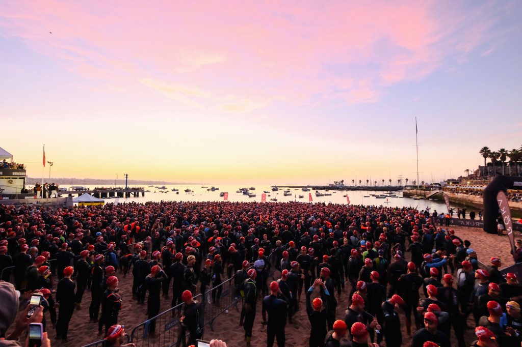 IRONMAN Portugal-Cascais
