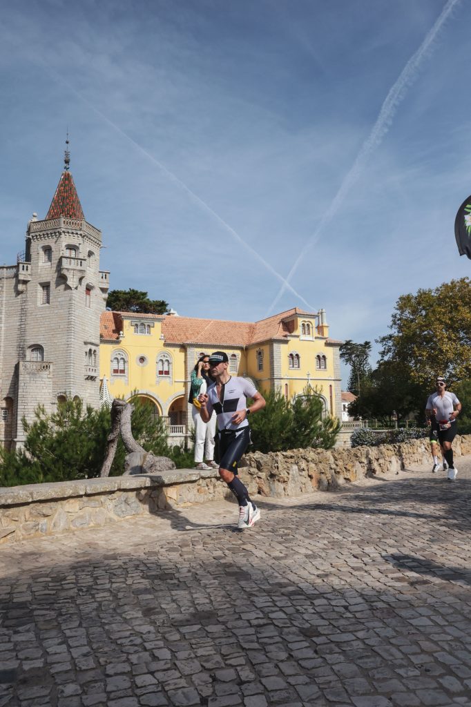 IRONMAN Portugal-Cascais