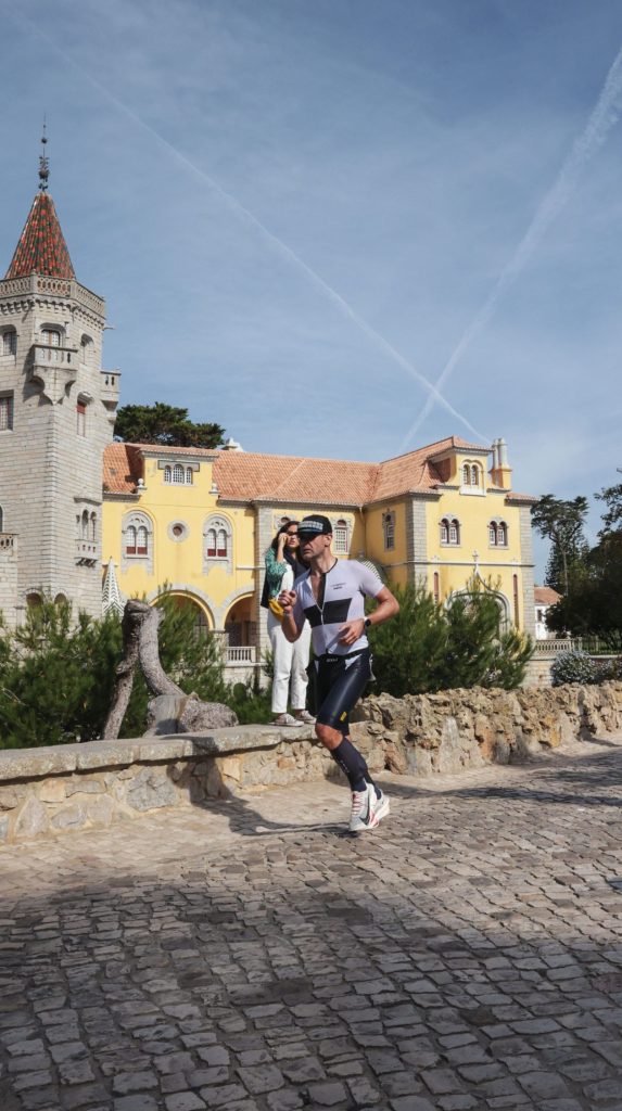 IRONMAN Portugal-Cascais