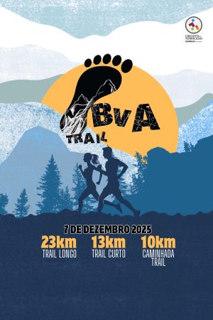 Alcoentre Volunteer Firefighters Trail