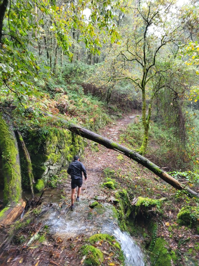 6º Trail Olhar Encantador