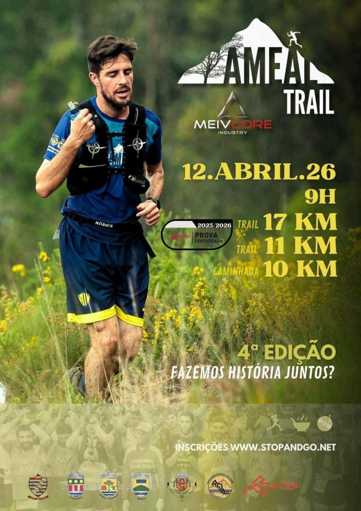 Ameal Trail - Meivcore 2026